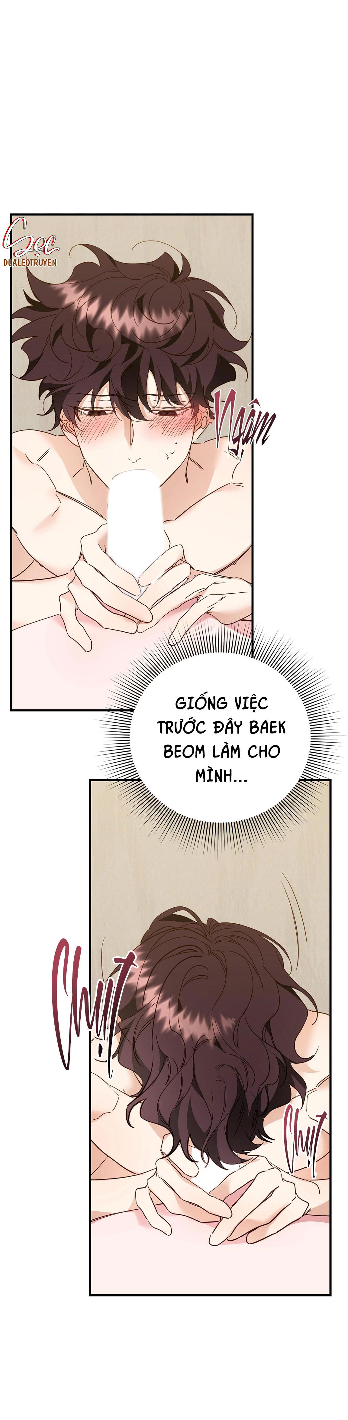 Hổ Trở Về Chapter 20 - Trang 6