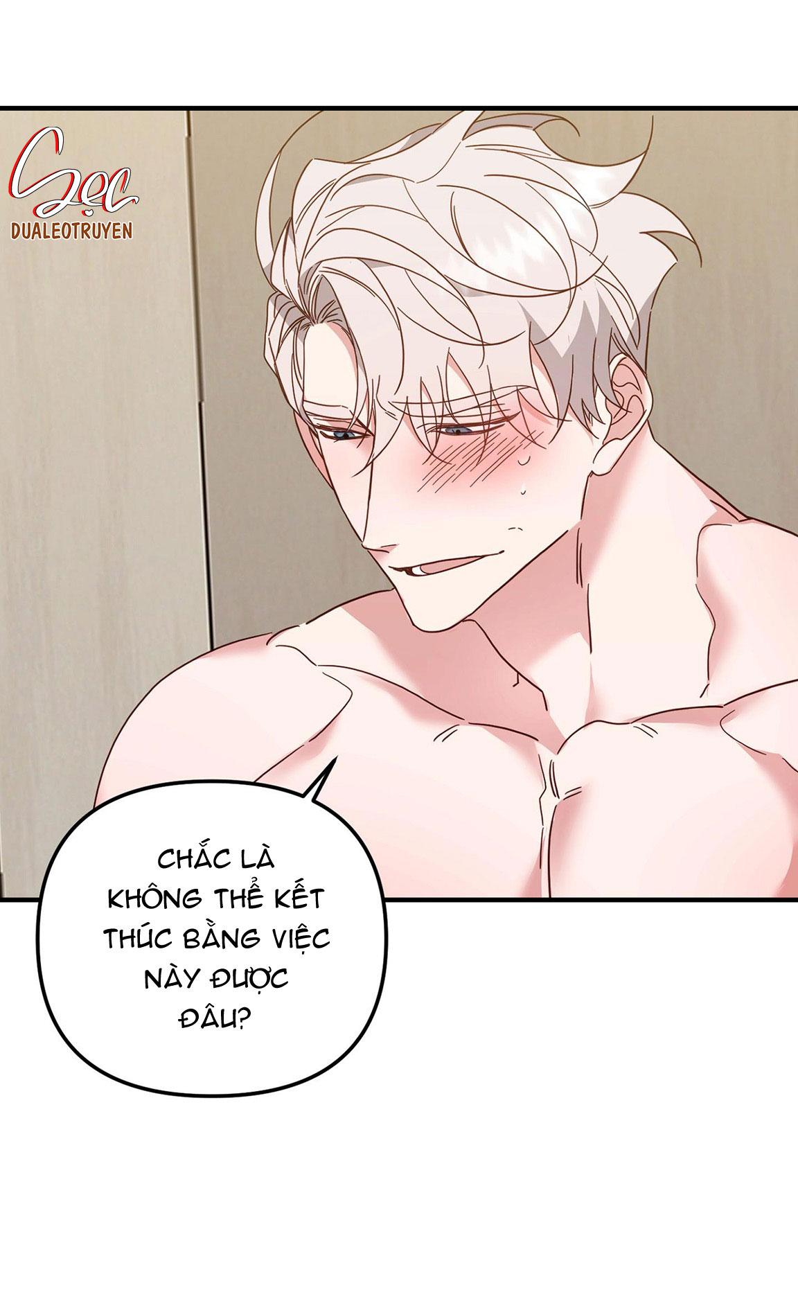 Hổ Trở Về Chapter 20 - Trang 10