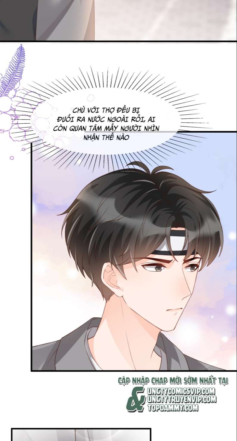 Ngọt Không Ngừng Nghỉ Chapter 68 - Trang 3