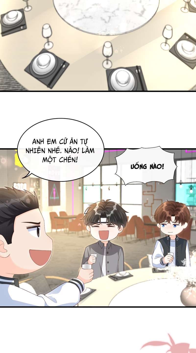 Ngọt Không Ngừng Nghỉ Chapter 69 - Trang 7