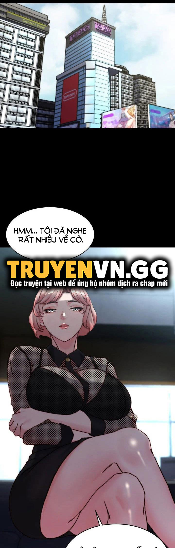 Nhật Ký Panty Chapter 110 - Trang 24