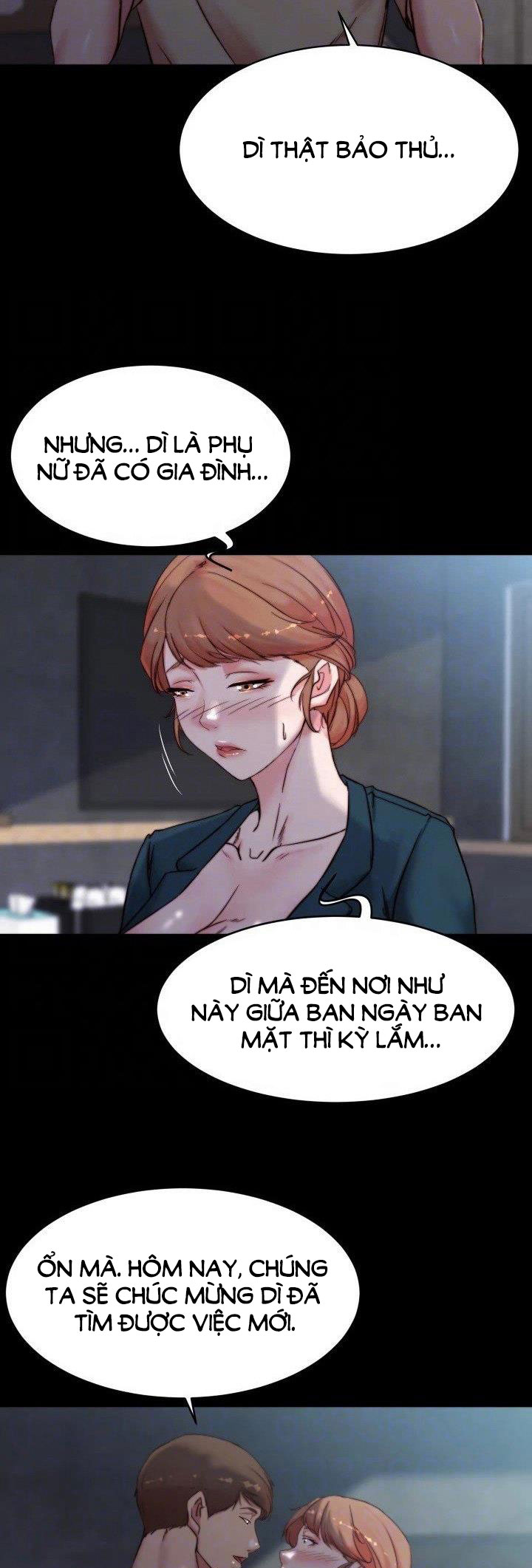 Nhật Ký Panty Chapter 110 - Trang 41