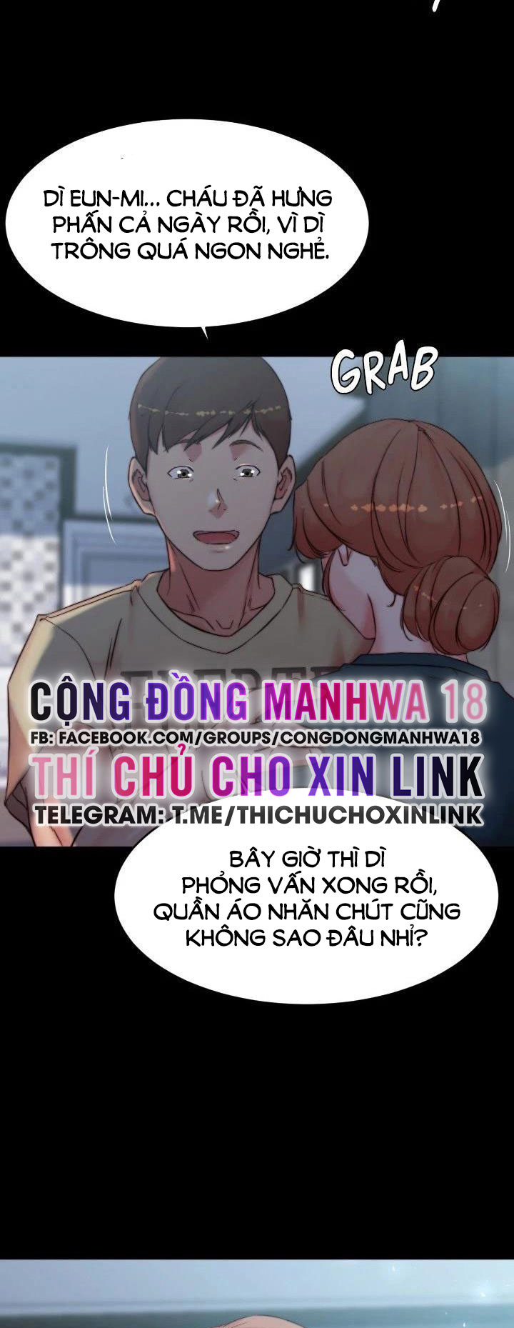 Nhật Ký Panty Chapter 110 - Trang 45