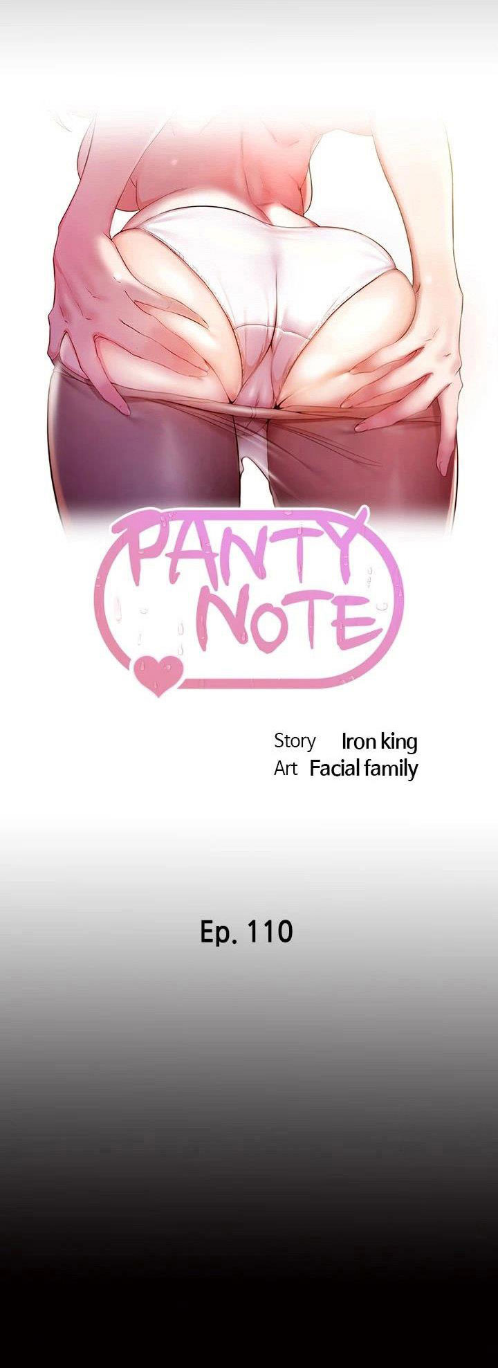 Nhật Ký Panty Chapter 110 - Trang 6