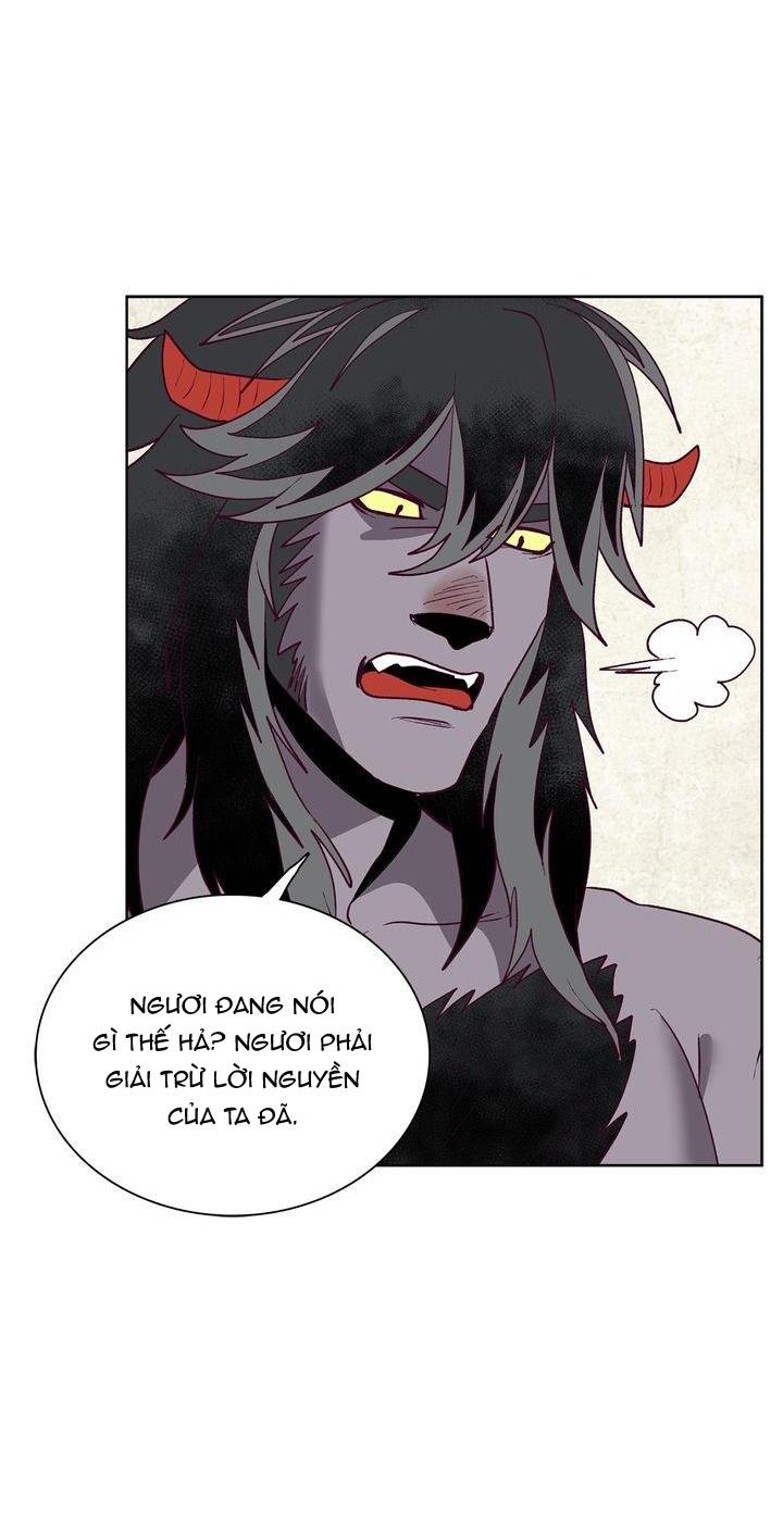 BL Cổ Trang - Âu Cổ Ngắn Nhà Kim Chapter 14.3 - Trang 3