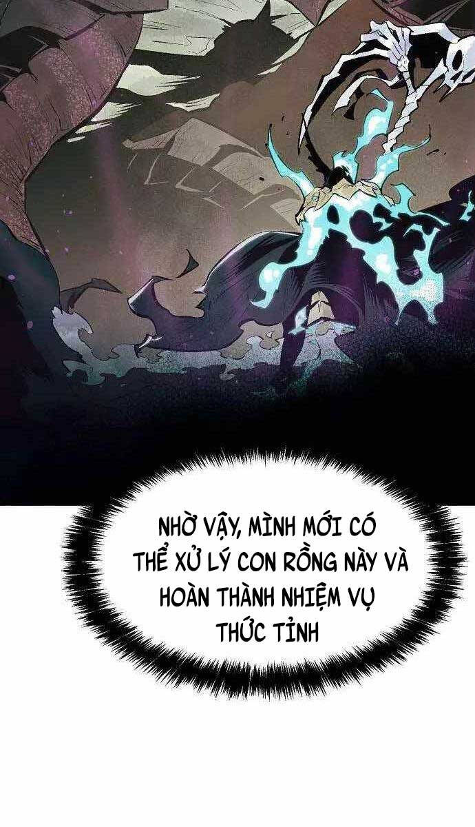 Độc Cô Tử Linh Sư Chapter 84 - Trang 5