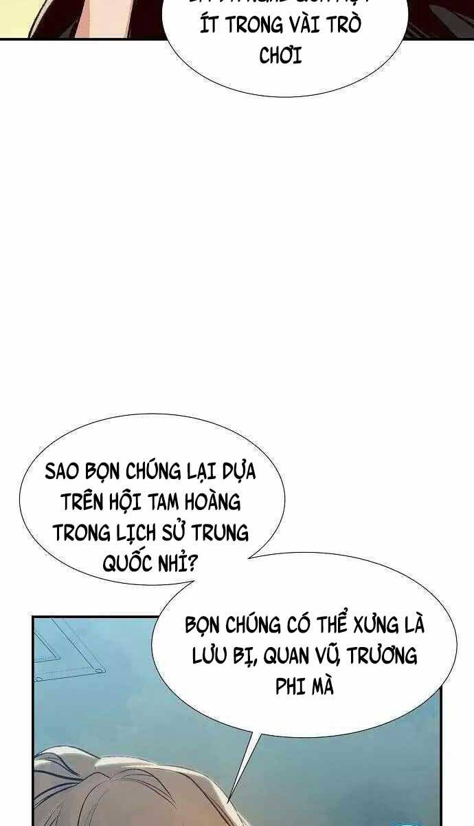 Độc Cô Tử Linh Sư Chapter 84 - Trang 49