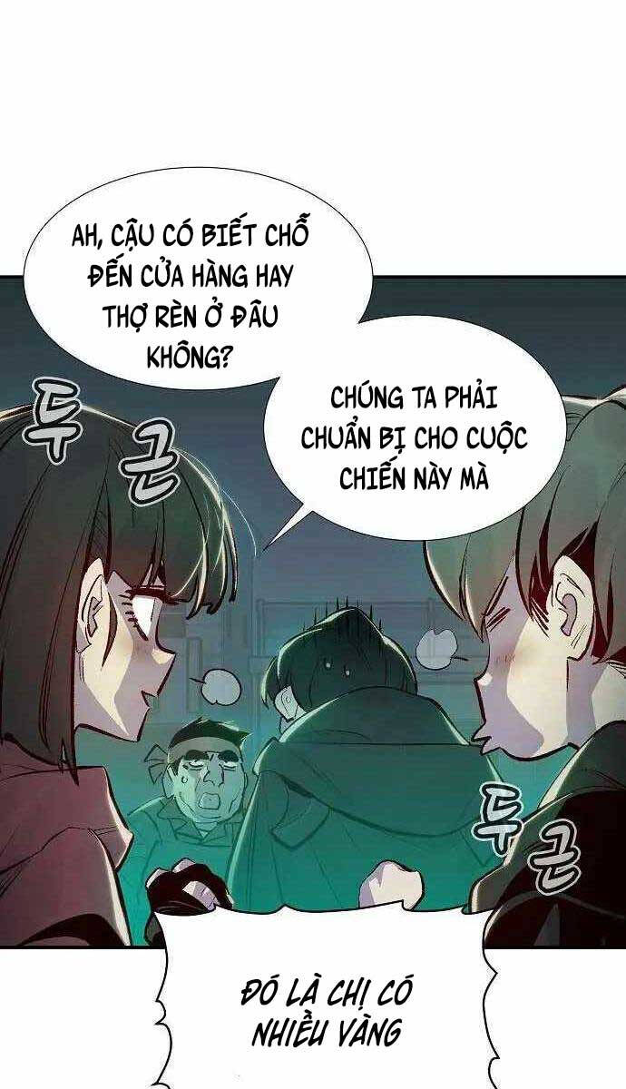 Độc Cô Tử Linh Sư Chapter 84 - Trang 97