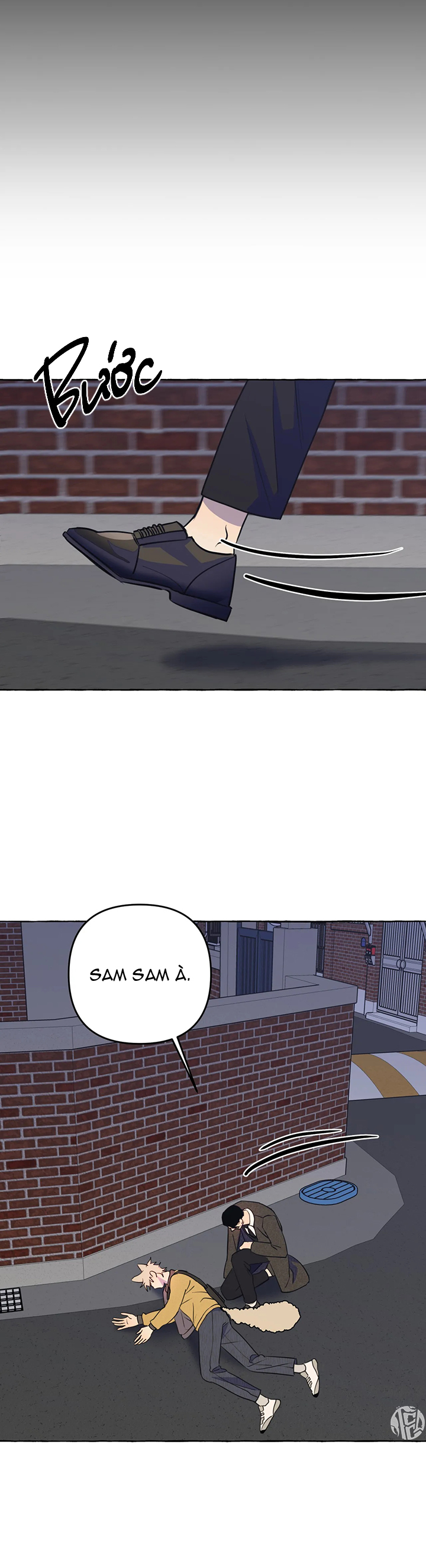 Nhà Của Sam Sam Chapter 30 - Trang 25