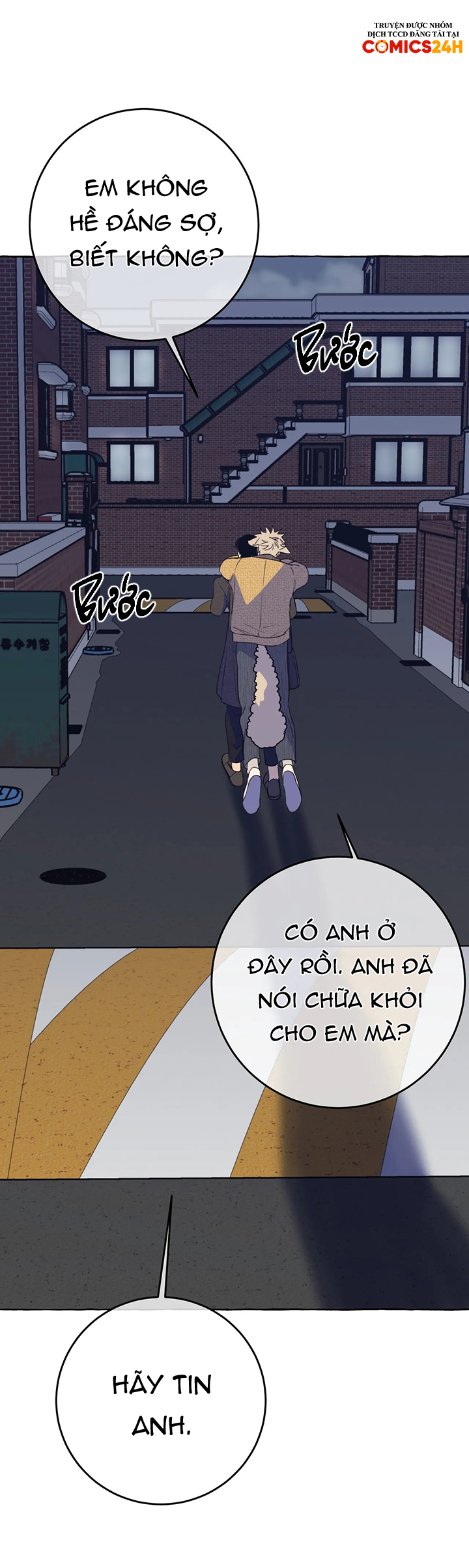 Nhà Của Sam Sam Chapter 30 - Trang 28