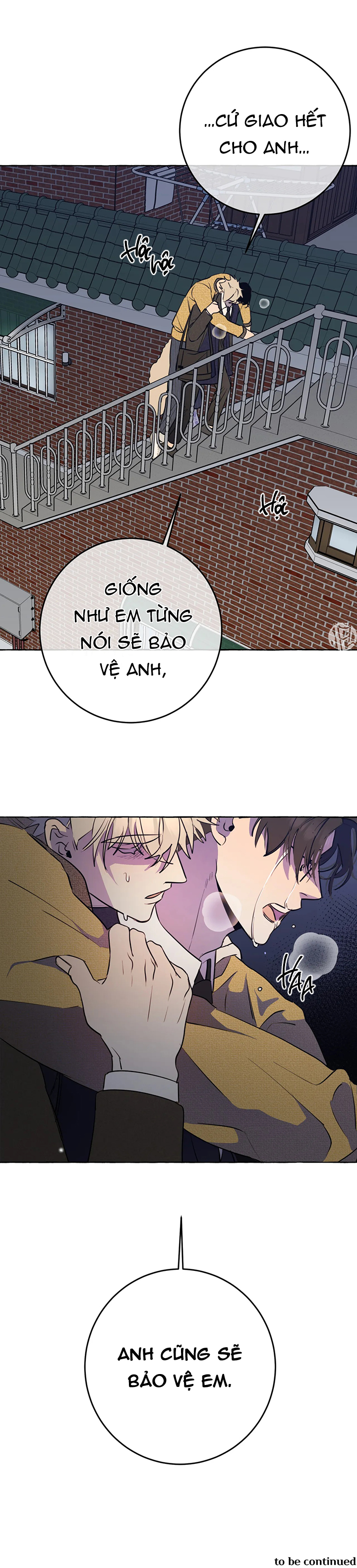 Nhà Của Sam Sam Chapter 30 - Trang 29