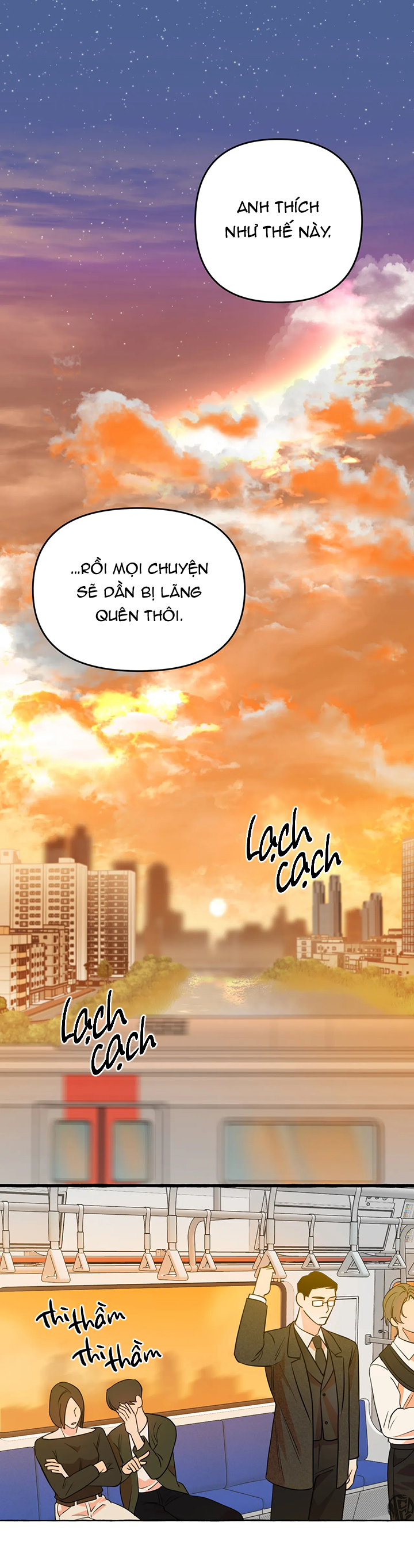 Nhà Của Sam Sam Chapter 30 - Trang 7