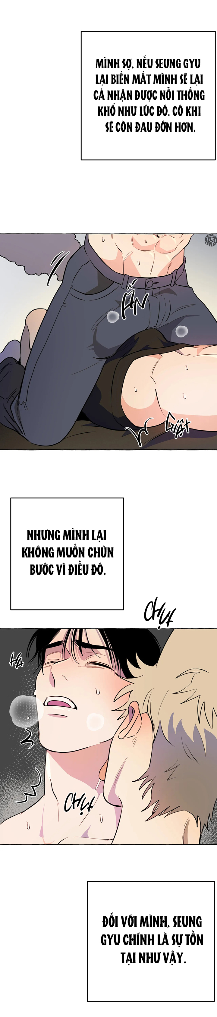 Nhà Của Sam Sam Chapter 31 - Trang 25