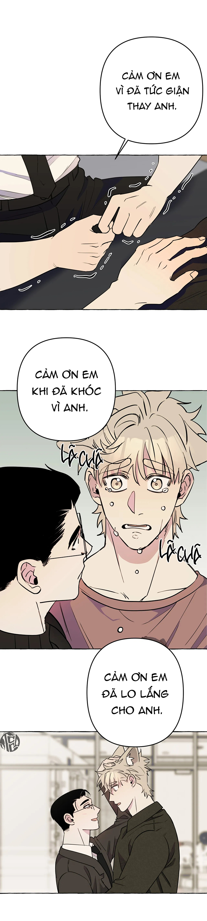 Nhà Của Sam Sam Chapter 31 - Trang 9