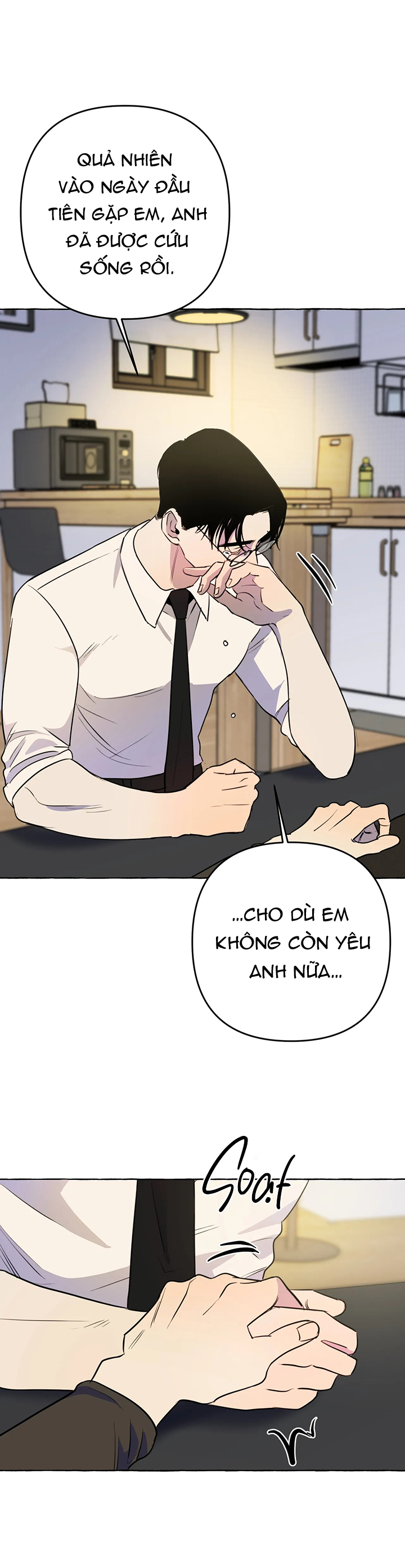 Nhà Của Sam Sam Chapter 31 - Trang 10