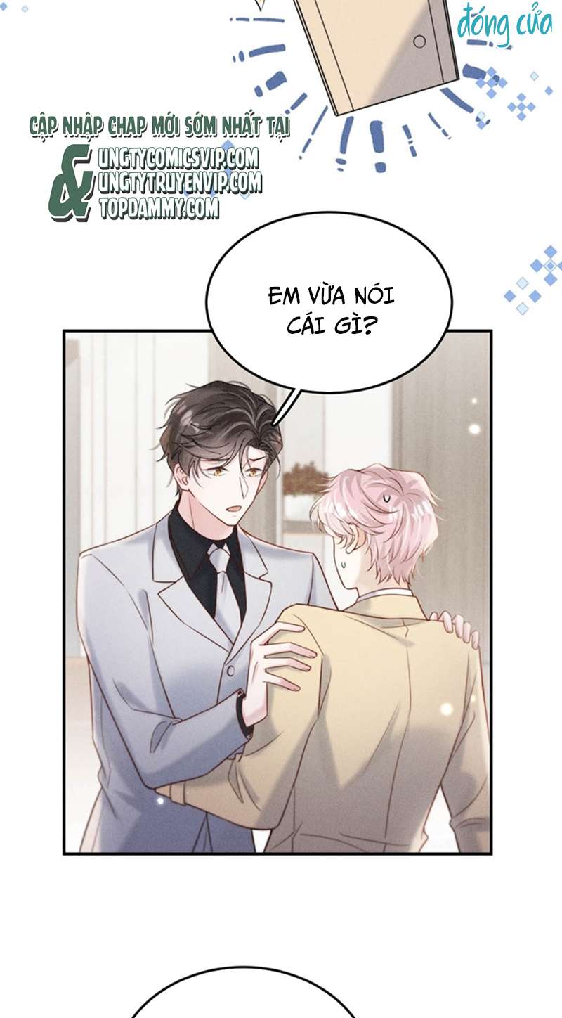 Nước Đổ Đầy Ly Chapter 72 - Trang 11