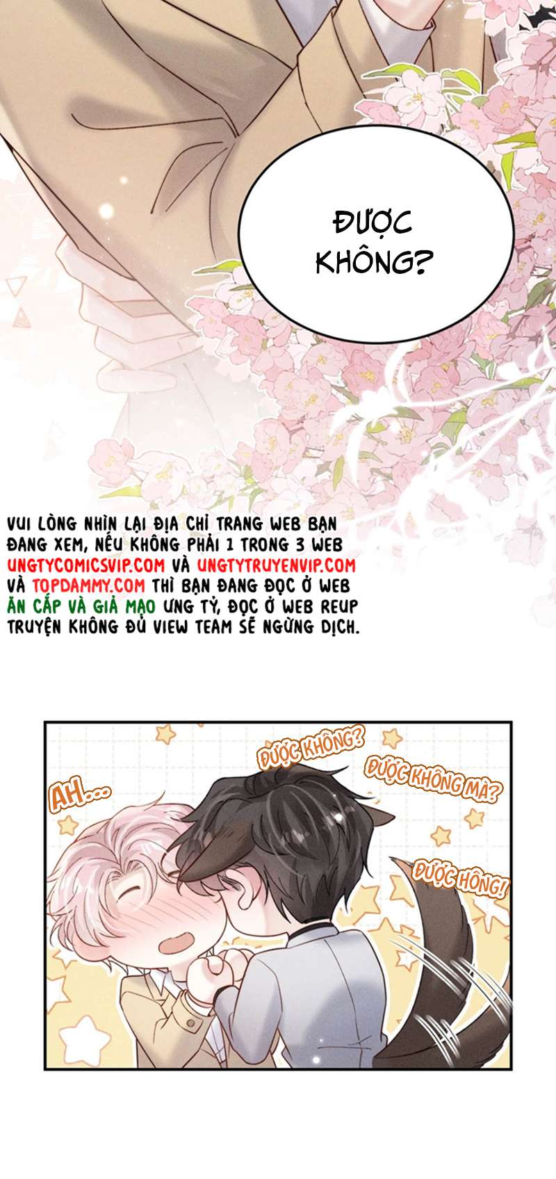 Nước Đổ Đầy Ly Chapter 72 - Trang 2