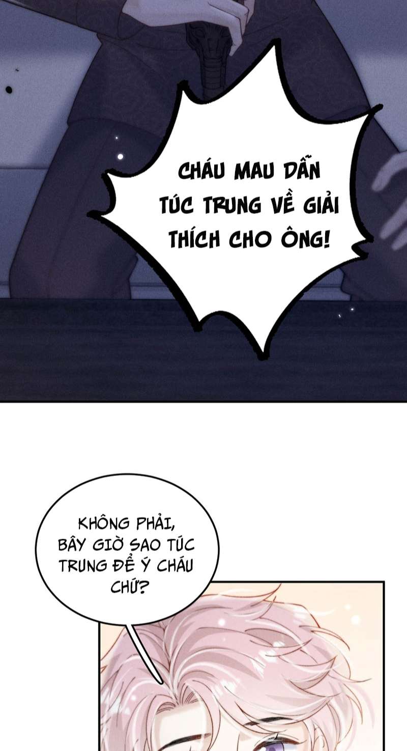 Nước Đổ Đầy Ly Chapter 72 - Trang 24