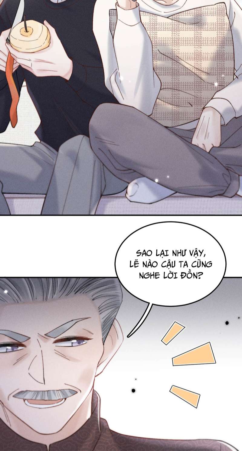 Nước Đổ Đầy Ly Chapter 72 - Trang 26