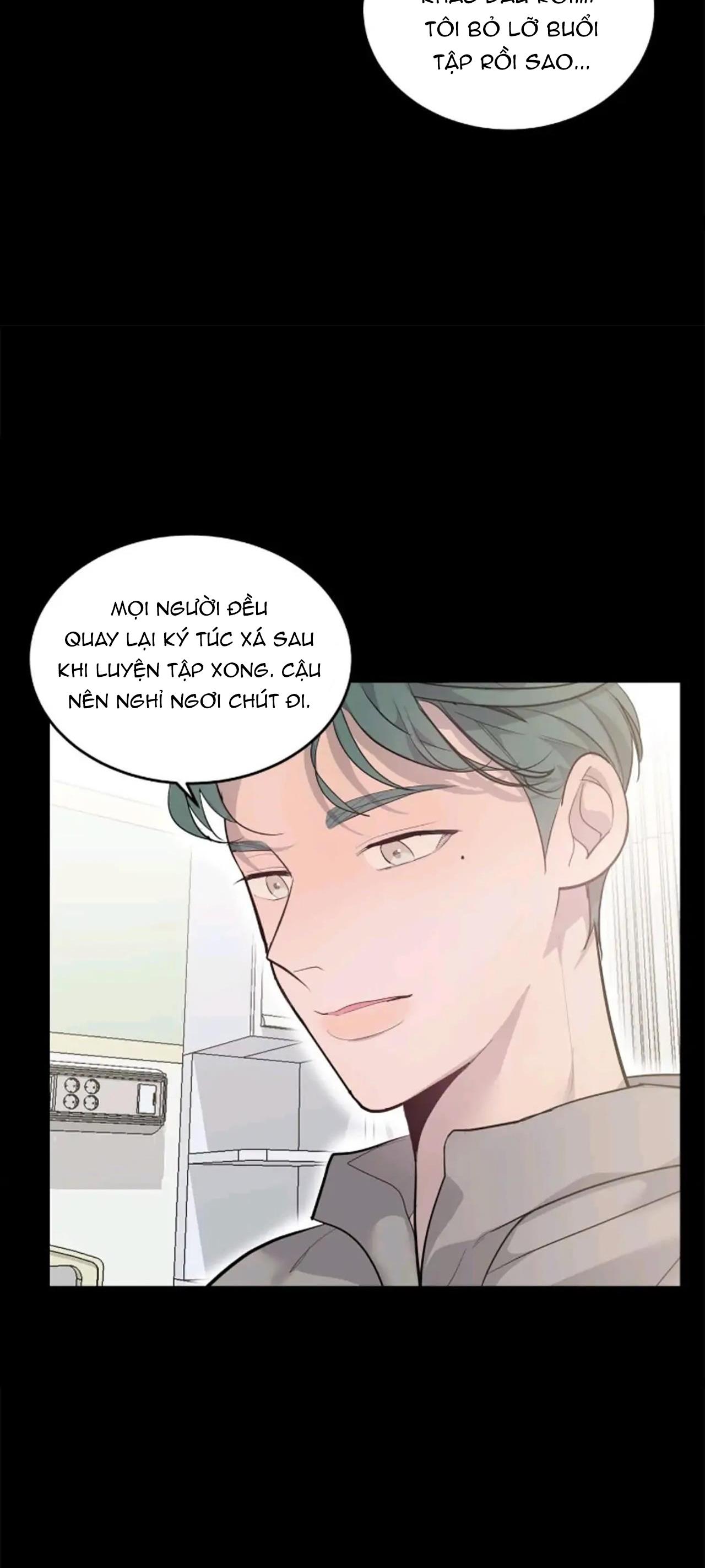 Sao NOTP Lại Thành Thật Rồi? Chapter 24 - Trang 11