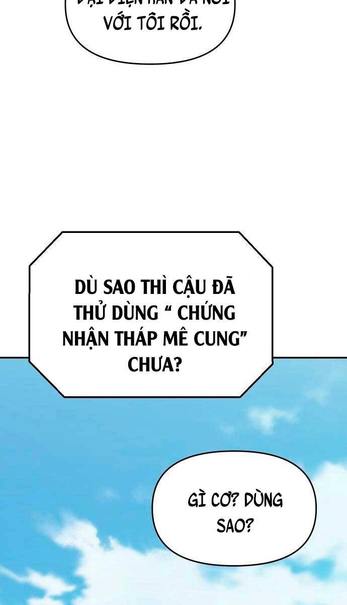 Ta Từng Là Tháp Vương Chapter 23 - Trang 36