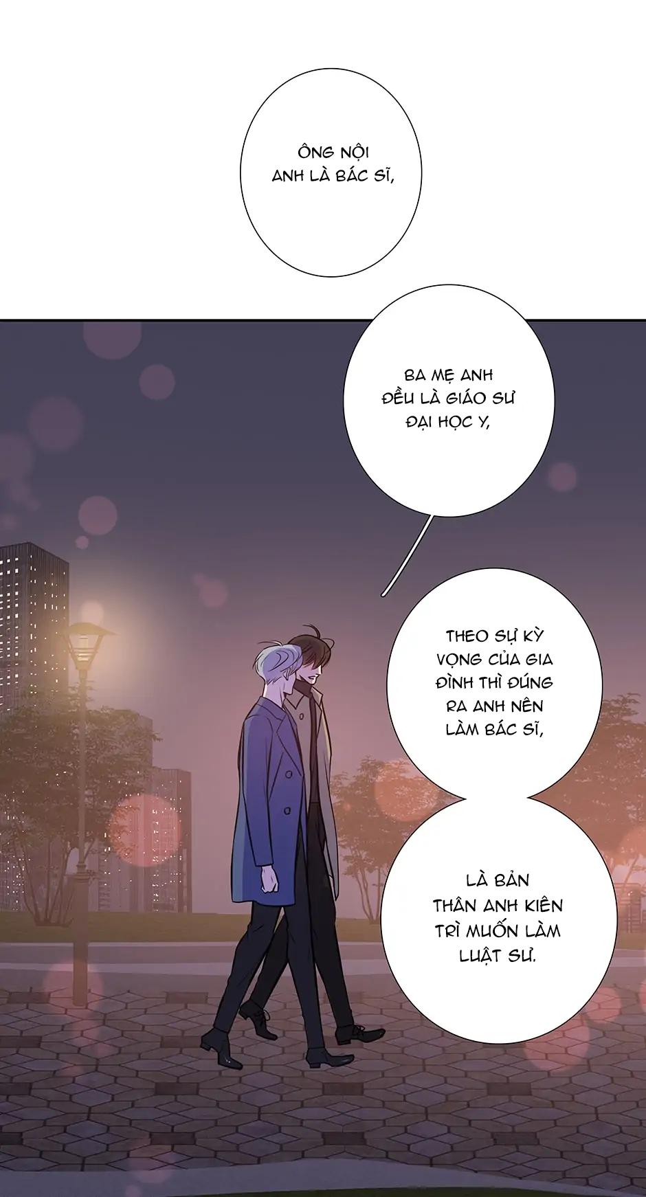 Thú Dữ! Đừng Tự Ý Mở Chuồng Chapter 66 - Trang 29