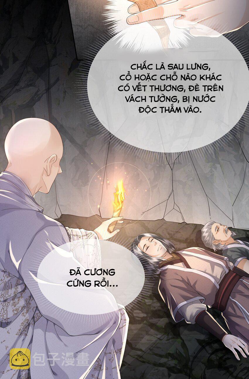 Đồng Tiền Kham Thế Chapter 44 - Trang 27