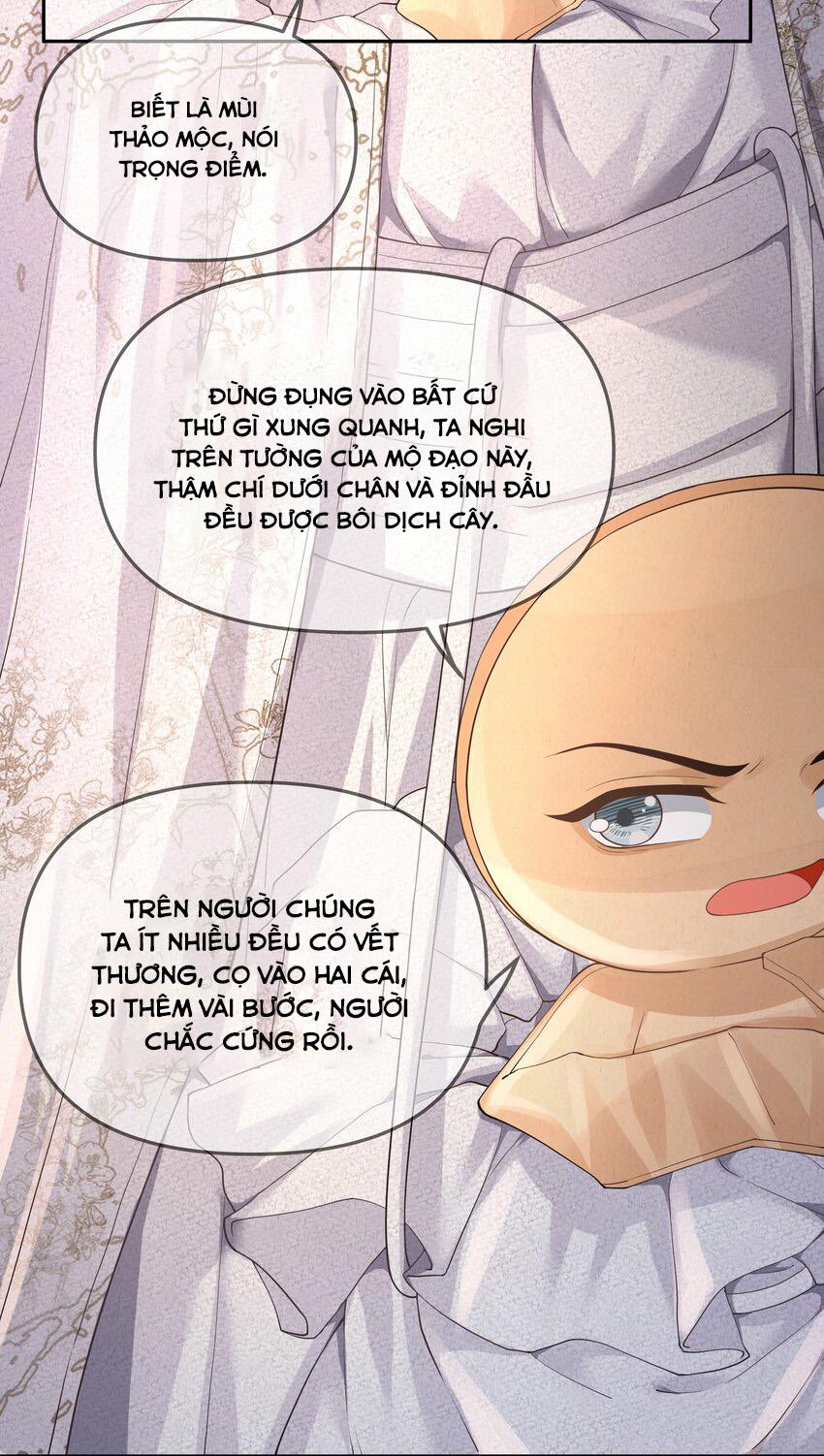 Đồng Tiền Kham Thế Chapter 44 - Trang 9