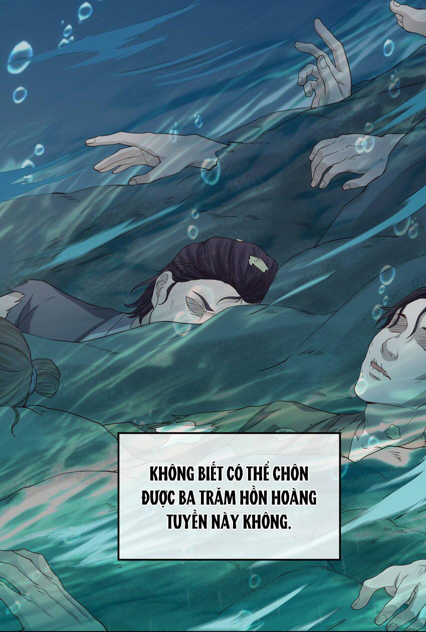 Đồng Tiền Kham Thế Chapter 45 - Trang 17