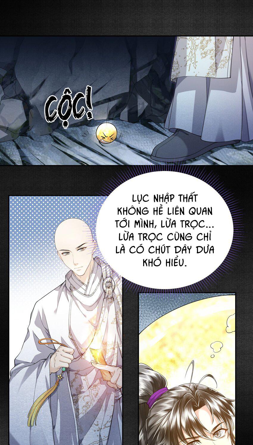 Đồng Tiền Kham Thế Chapter 45 - Trang 6