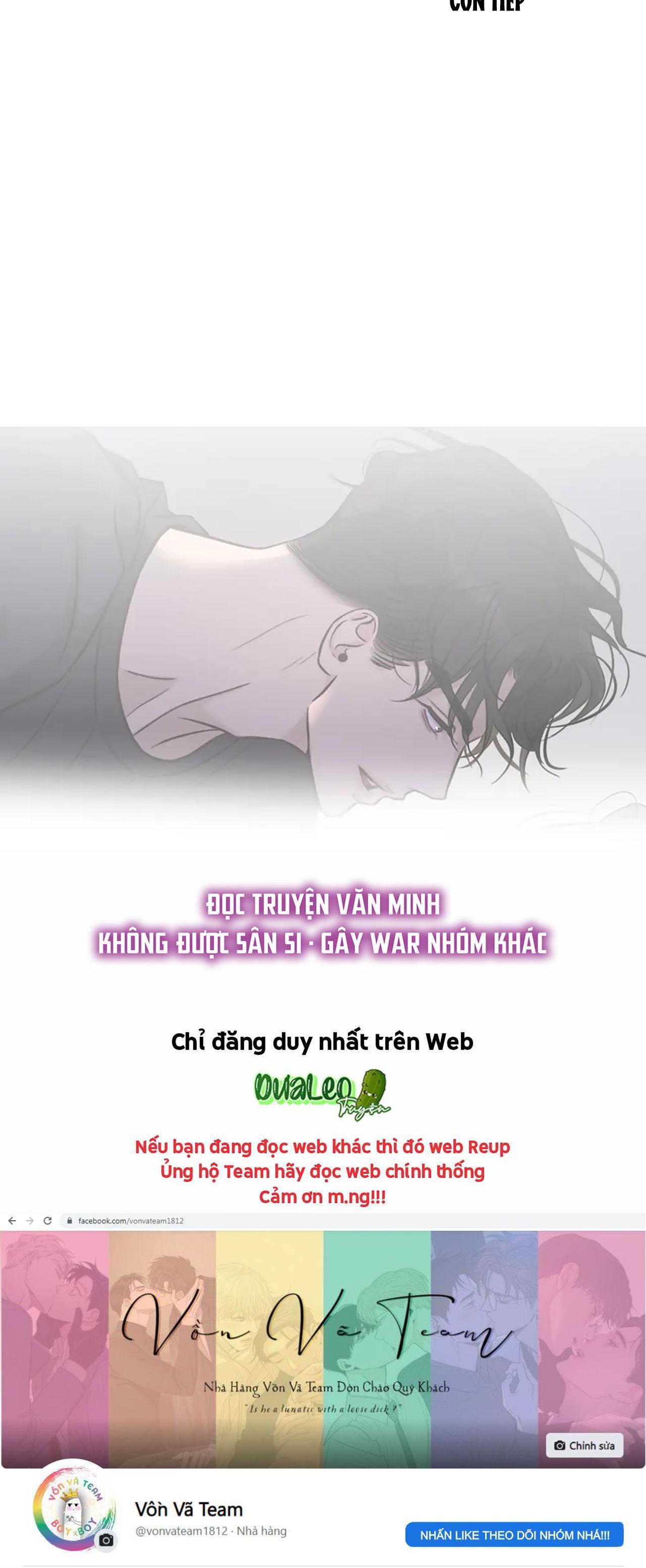 Quan Hệ Trả Nợ Chapter 16 - Trang 31