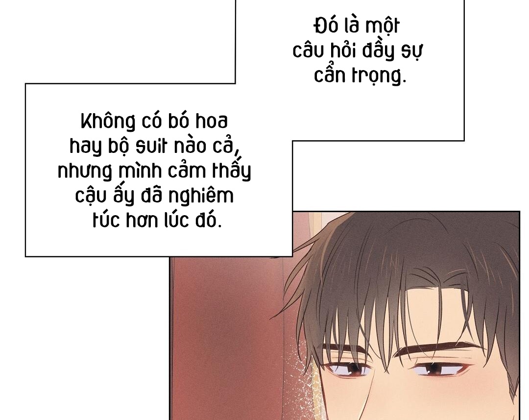 Đại Úy Lãng Mạn Thân Yêu Của Tôi Chapter 20 - Trang 103