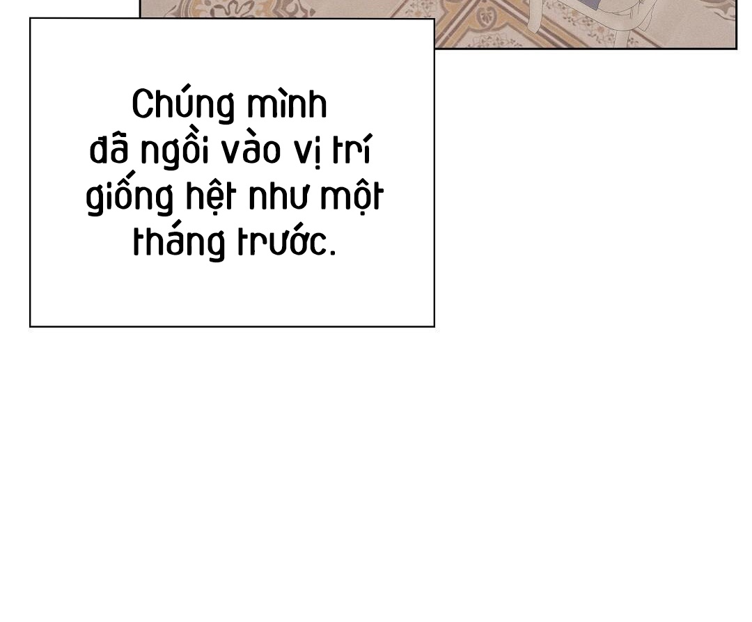 Đại Úy Lãng Mạn Thân Yêu Của Tôi Chapter 20 - Trang 86