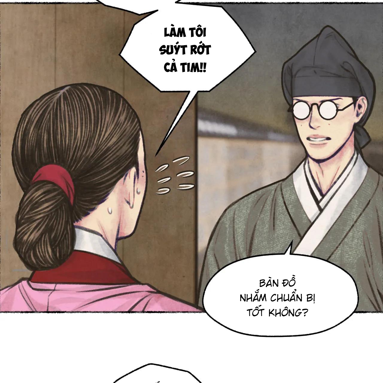 Phò Mã Quan Phu Chapter 7 - Trang 68