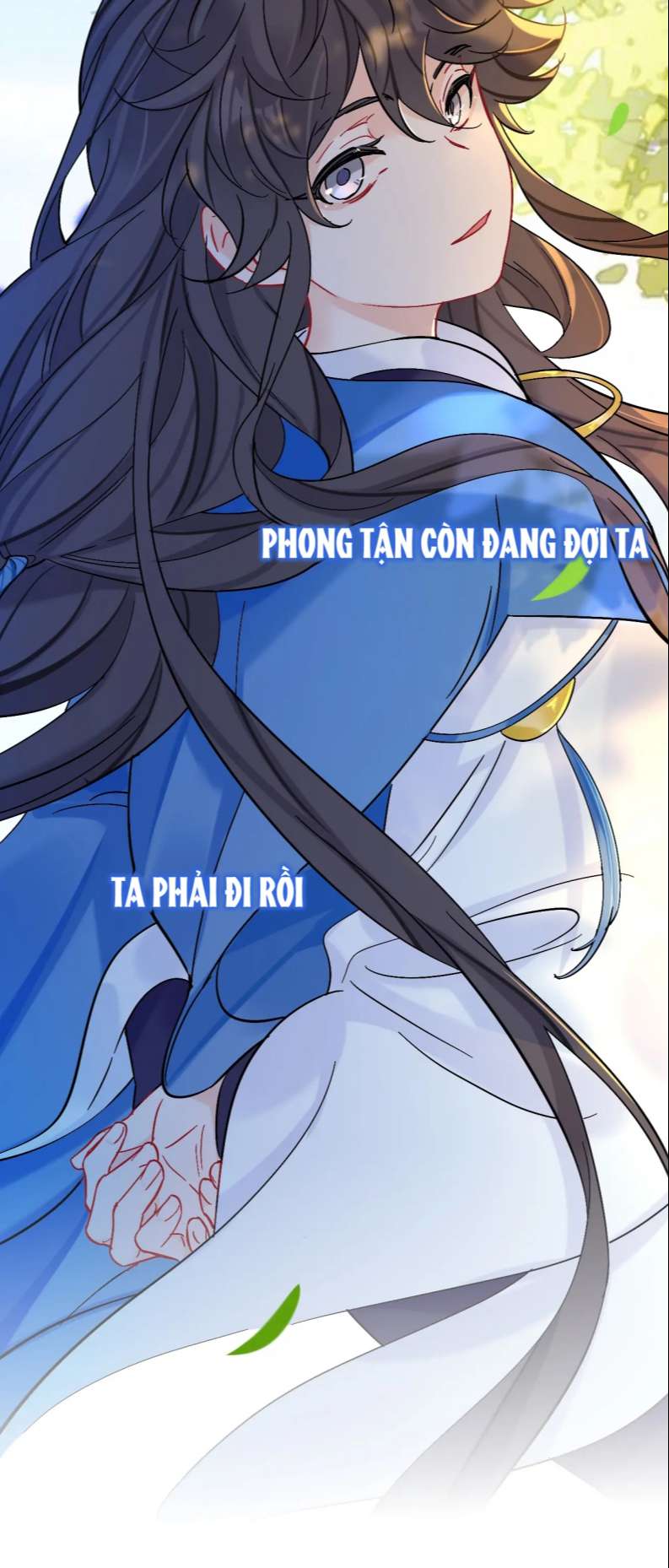 Sư Huynh Đừng Hòng Chạy Chapter 85 - Trang 16