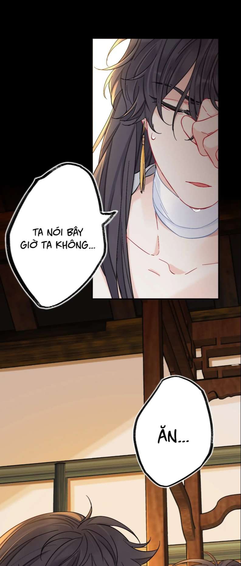 Sư Huynh Đừng Hòng Chạy Chapter 85 - Trang 24