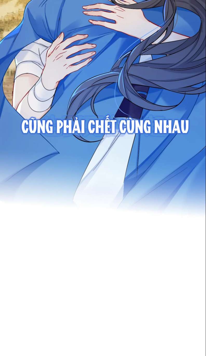 Sư Huynh Đừng Hòng Chạy Chapter 85 - Trang 37