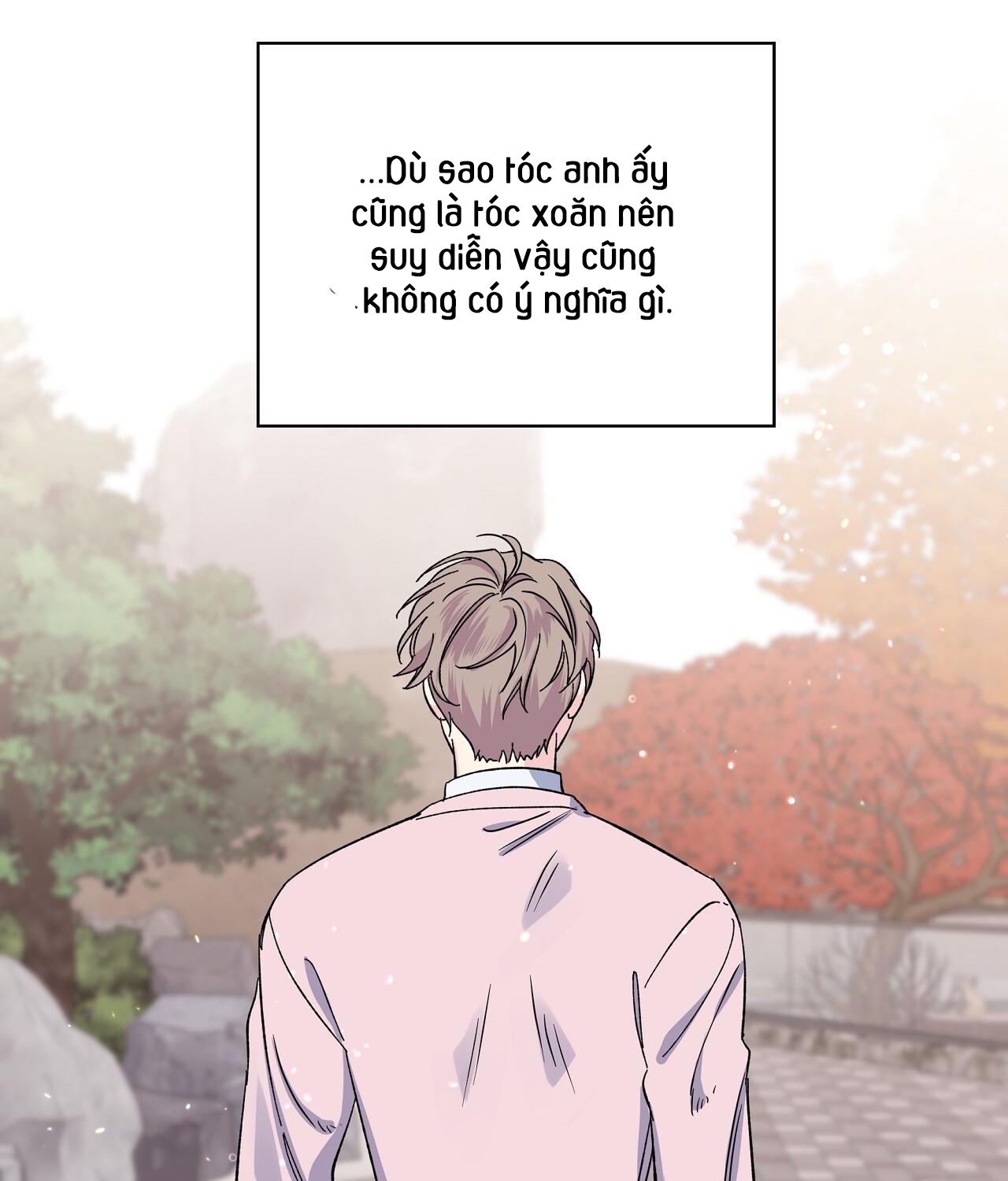 Vị Ngọt Đôi Môi Chapter 44 - Trang 22