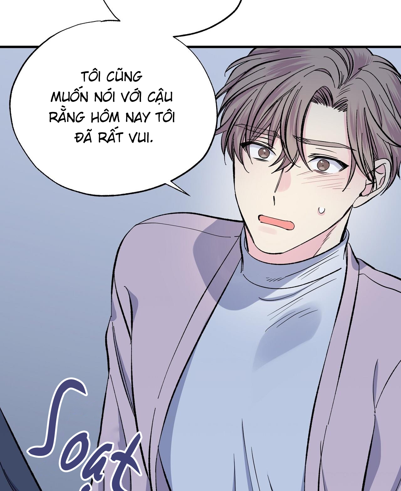 Vị Ngọt Đôi Môi Chapter 44 - Trang 52