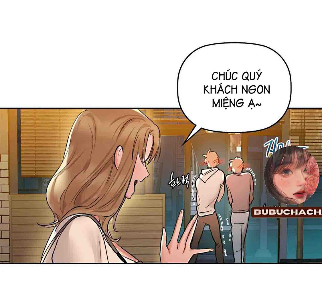 Caffeine Chapter 10 - Trang 54