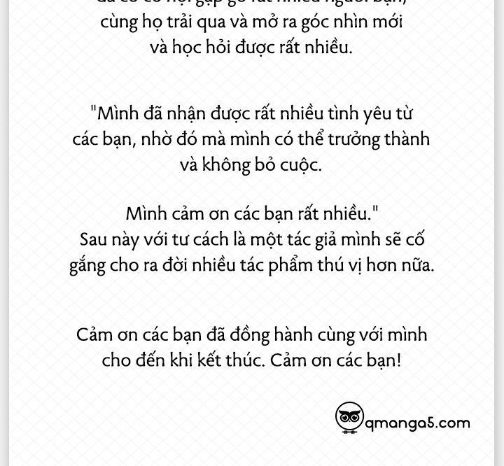 Dear Door Hậu kỳ - Trang 7