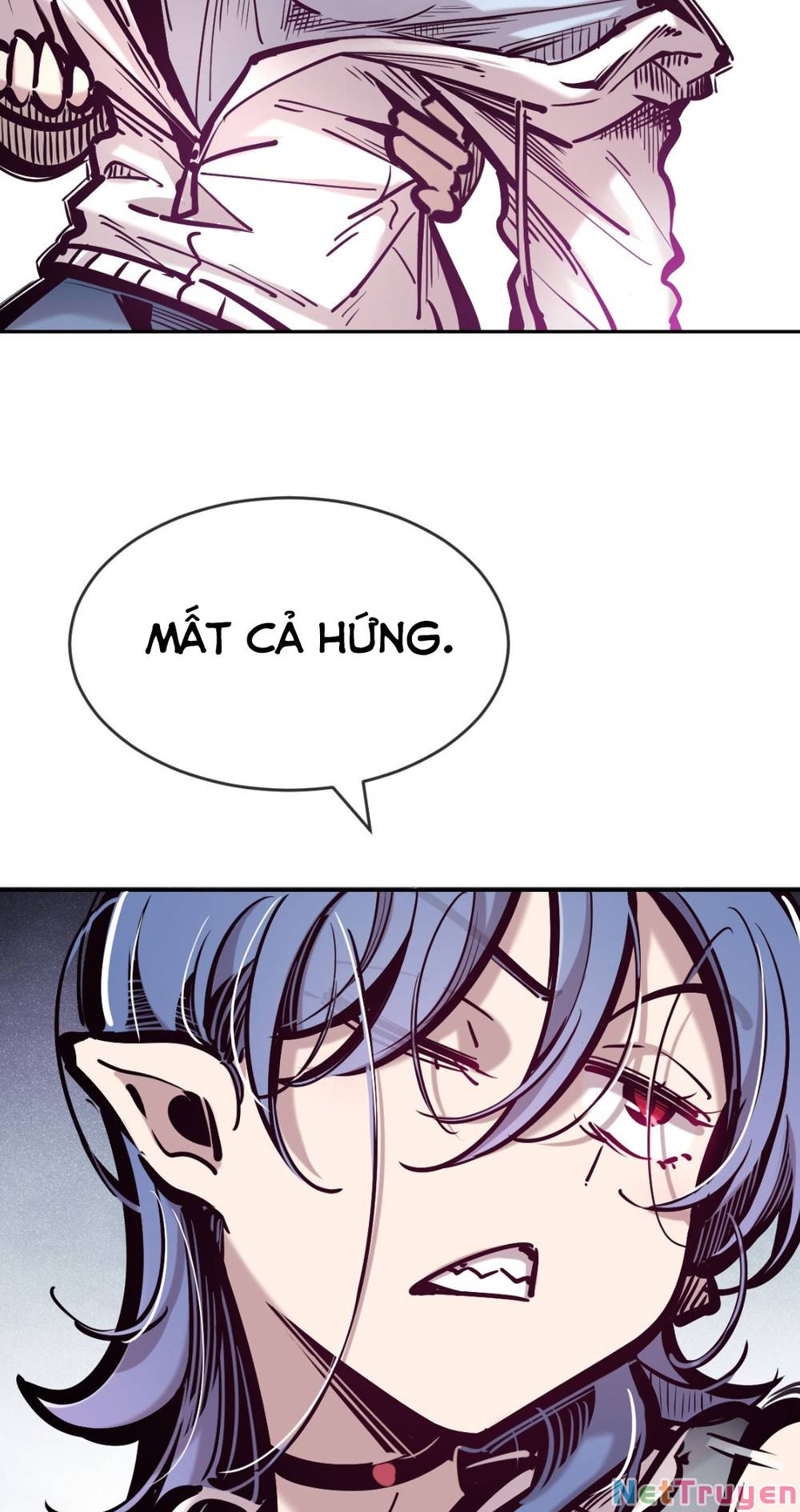 Oan Gia Chung Nhà! Chapter 80 - Trang 30