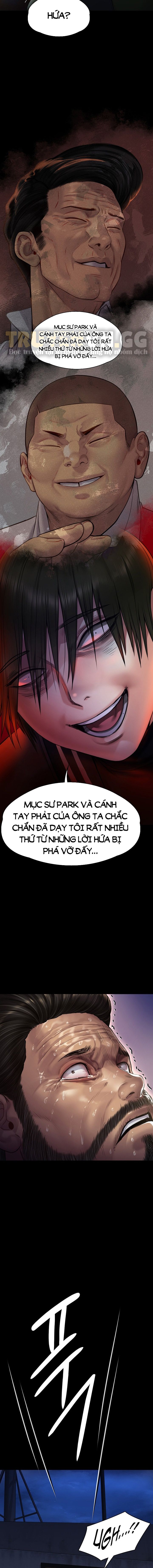 Ong Chúa (Queen Bee) Chapter 262 - Trang 11