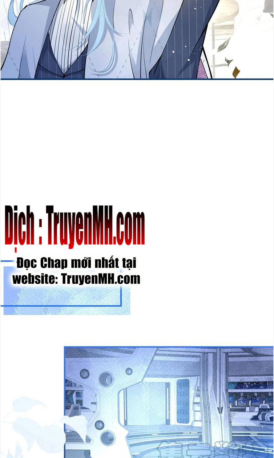 Ta Có Năm Đại Lão Ba Ba Chapter 289 - Trang 15