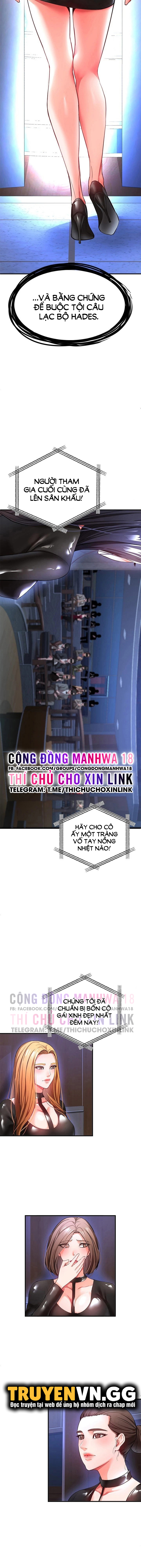 Thỏa Thuận Đổi Đời Chapter 24 - Trang 2