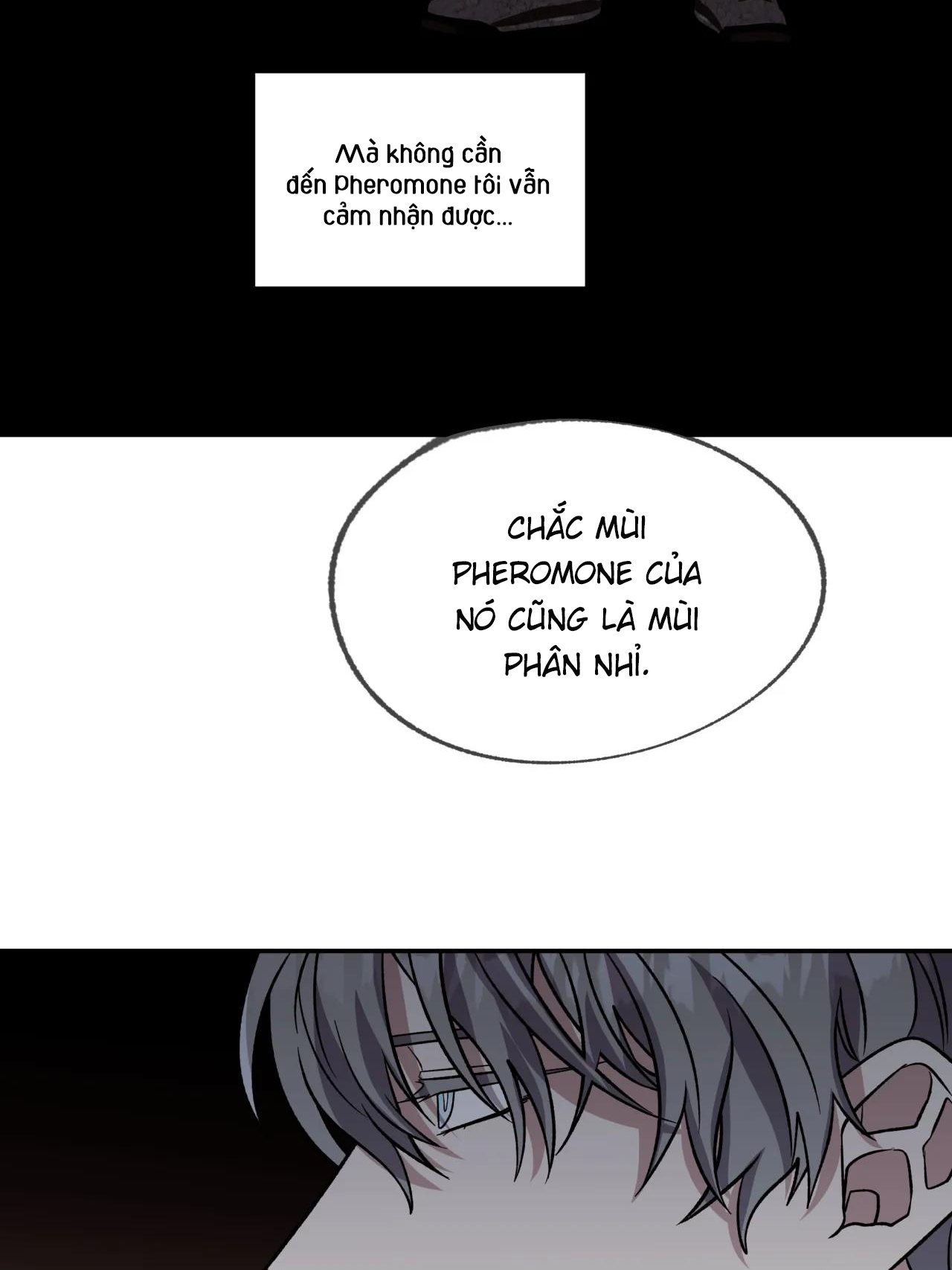 Chứng sợ Pheromone Chapter 52 - Trang 43