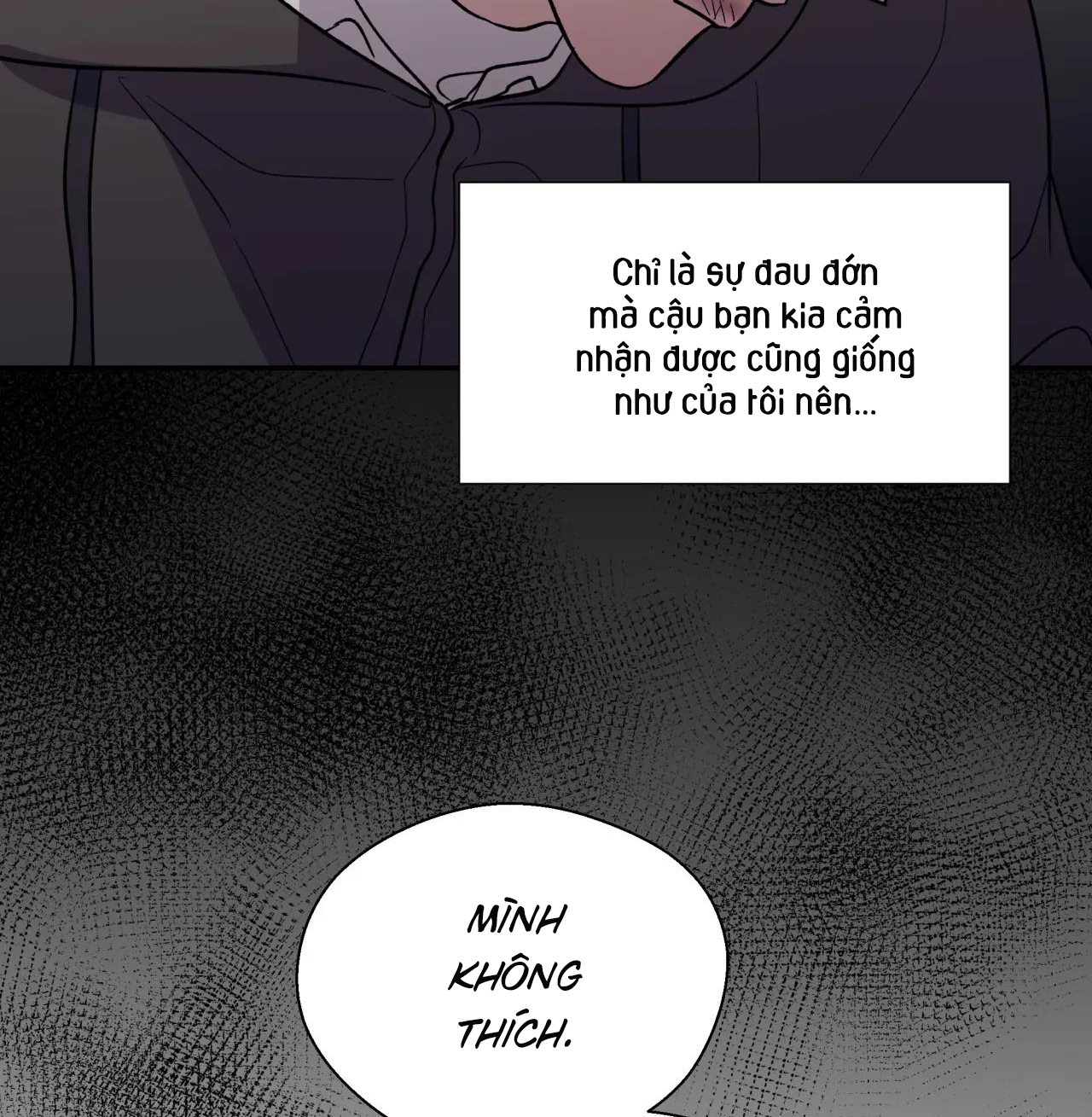 Chứng sợ Pheromone Chapter 52 - Trang 55