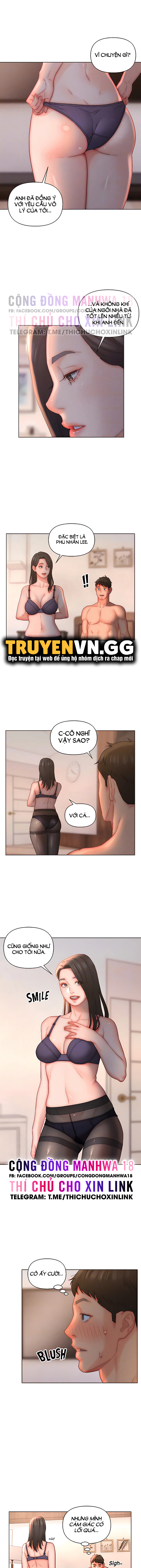 Con Rể Yêu Chapter 20 - Trang 6