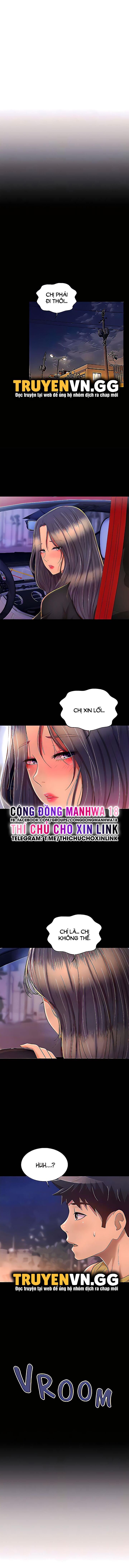 Hương Vị Máy Bay Chapter 64 - Trang 4