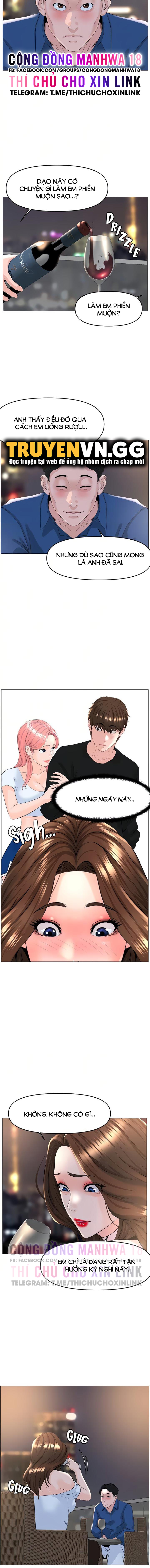 Idol Kế Bên Chapter 50 - Trang 12